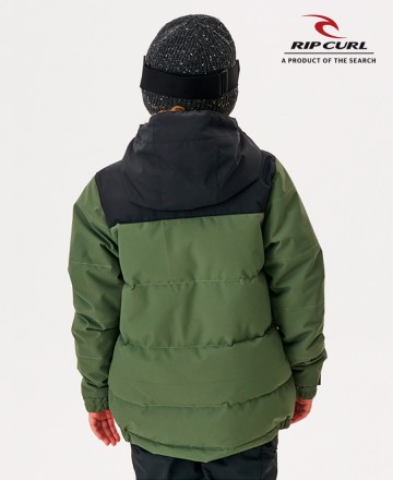 Campera
Rip Curl Igloo