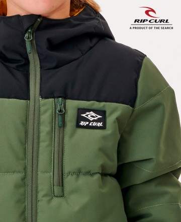 Campera
Rip Curl Igloo