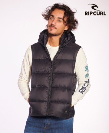 Chaleco
Rip Curl Puffer