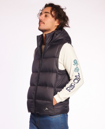 Chaleco
Rip Curl Puffer