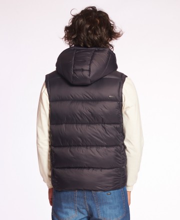 Chaleco
Rip Curl Puffer