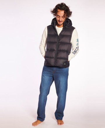 Chaleco
Rip Curl Puffer