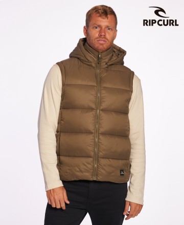 Chaleco
Rip Curl Puffer