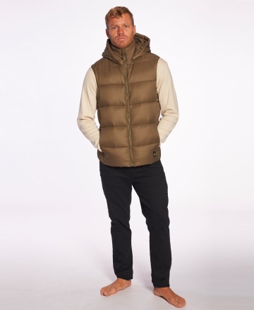 Chaleco
Rip Curl Puffer