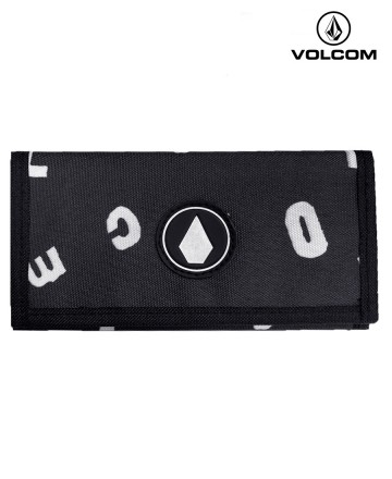 Billetera
Volcom Print