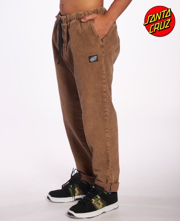 Pantaln
Santa Cruz Baggy Corderoy