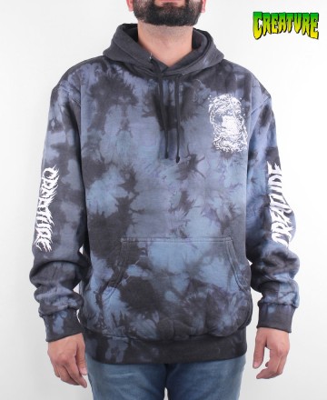 Buzo
Creature Batik Print