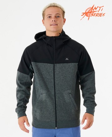 Campera
Rip Curl Anti Series Viral