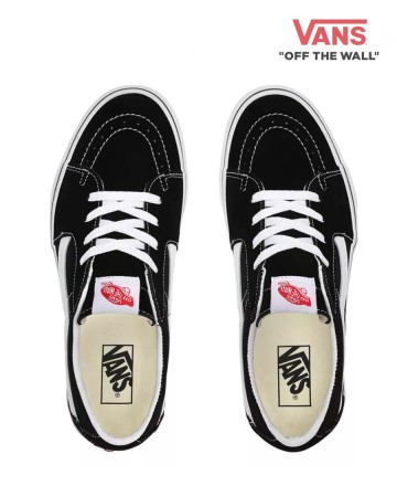 Zapatillas
Vans SK8 Low