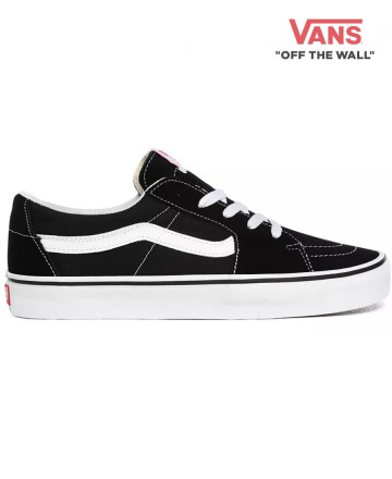 Zapatillas
Vans SK8 Low