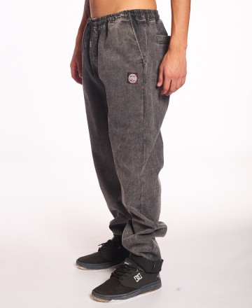 Pantaln
Independent Baggy Stone