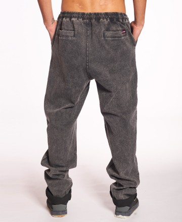 Pantaln
Independent Baggy Stone