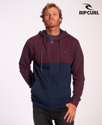 Buzo
Rip Curl Zip Hood Panot