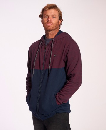 Buzo
Rip Curl Zip Hood Panot