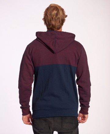 Buzo
Rip Curl Zip Hood Panot