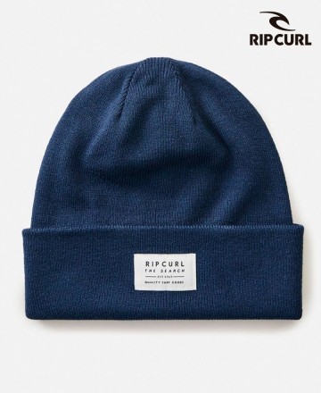 Beanie
Rip Curl Crusher