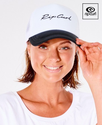 Cap
Rip Curl Classic Surf