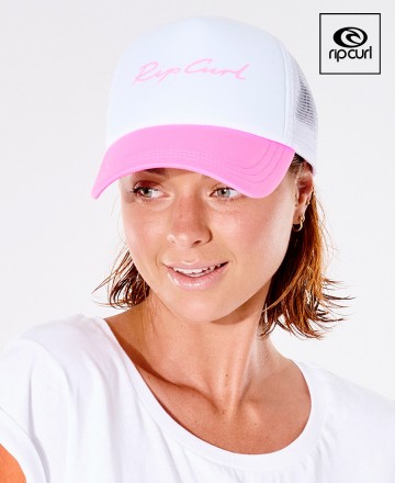 Cap
Rip Curl Classic Surf