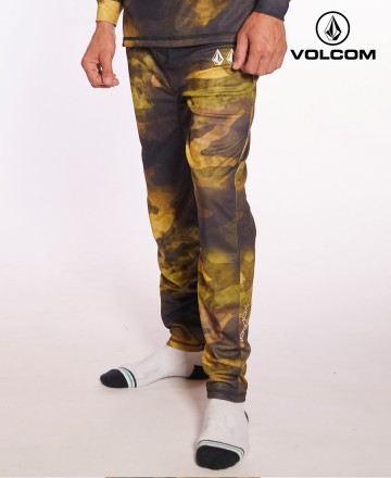 Calza Trmica
Volcom Print