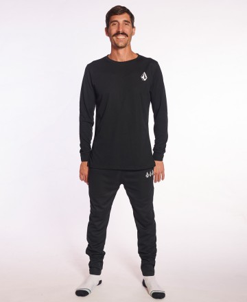 Calza Trmica
Volcom Solid