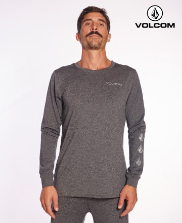 Camiseta Trmica
Volcom