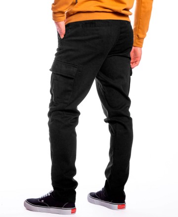 Pantalon
Rusty Cargo X Charge Special Size