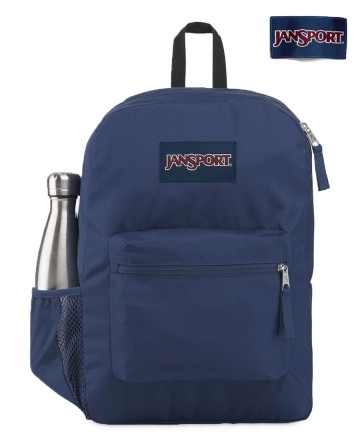 Mochila 
Jansport Cross Town 26L