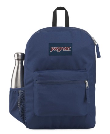 Mochila
Jansport Cross Town 26L Mochila
Jansport Cross Town 26L