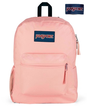 Mochila 
Jansport Cross Town 26L