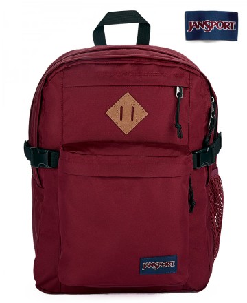 Mochila
Jansport Main Campus 32L