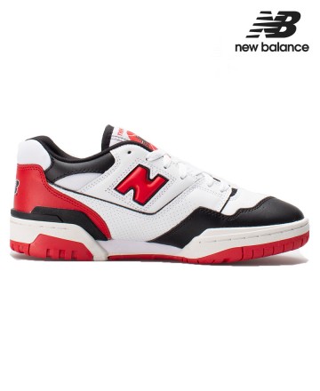 Zapatillas
New Balance 550