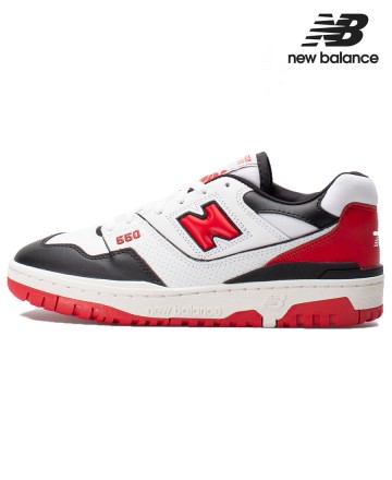 Zapatillas
New Balance 550