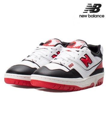 Zapatillas
New Balance 550