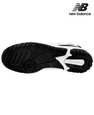 Zapatillas
New Balance 550