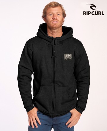 Campera
Rip Curl Solid Rock