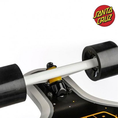 Longboard 
Santa Cruz Star Wars