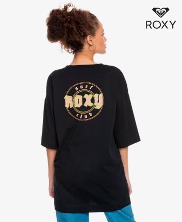 Remera
Roxy Macrame Hour