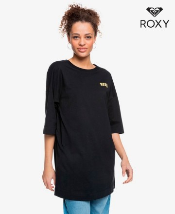 Remera
Roxy Macrame Hour