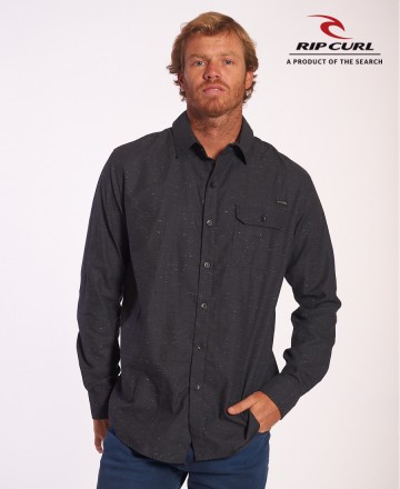 Camisa
Rip Curl Our Time