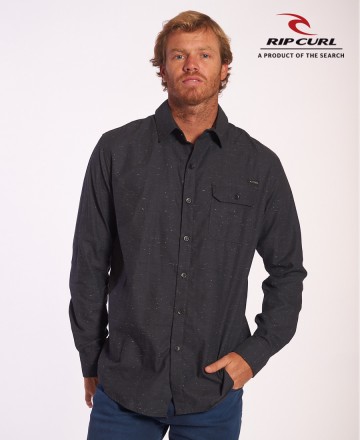 Camisa
Rip Curl Our Time