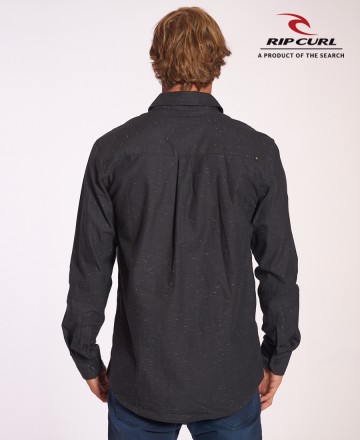 Camisa
Rip Curl Our Time