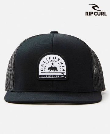 Cap
Rip Curl Destinatios