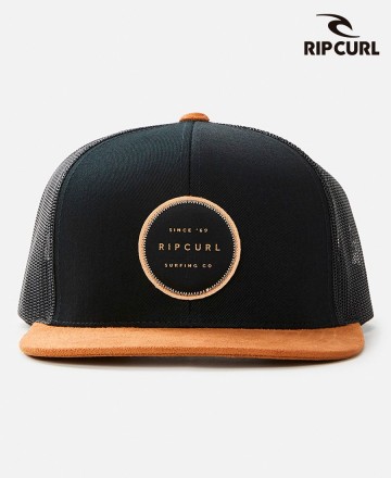 Cap
Rip Curl Trk Routine