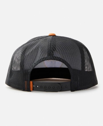 Cap
Rip Curl Trk Routine