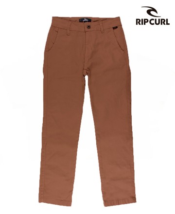 Pantaln
Rip Curl Slim Chino Epic