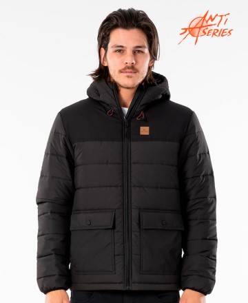 Campera
Rip Curl Anti Serie Ridge