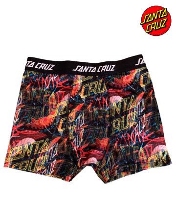 Boxer
Santa Cruz Full Print