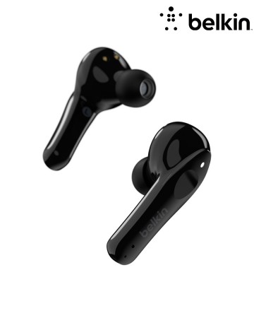 Auriculares
Belkin True Wireless Soundform Move