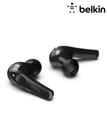 Auriculares
Belkin True Wireless Soundform Move