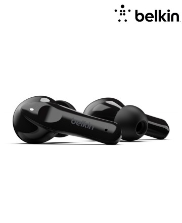 Auriculares
Belkin True Wireless Soundform Move